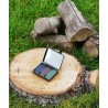 Tri-Color Camouflage Cream x 30 pcs